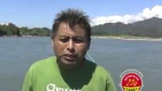 Dany Mendoza