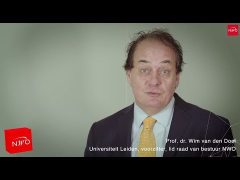 Bestuursleden NWO-domein Sociale en Geesteswetenschappen (SGW): wie zijn ze en wat drijft hen?