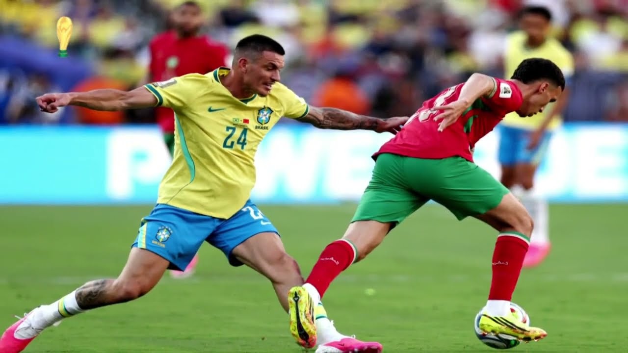 June 13 – 20.30 | Beyond The Game: The Ball Stays Pure