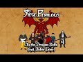 Siege Perilous "As the Dragon Falls" (feat. Fabio Lione)  |  Official Power Metal Music Video