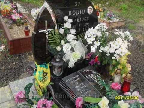 Ku pamięci - śp. Mariusz Bodio [*] I rocznica :-(
