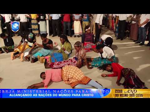 APÓSTOLO LIBERA PALAVRAS COM FOGO - GLORIOSA LIBERTAÇÃO- APÓSTOLO ONÓRIO CUTANE