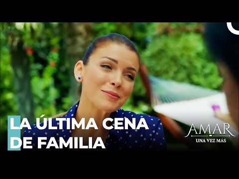 Una Historia Feliz De Amor  - Amar Una Vez Más Capitulo 1