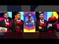 HQ Trivia 5K ELMO Sesame Street Edition Tuesday June 26 2018 9pm EDT