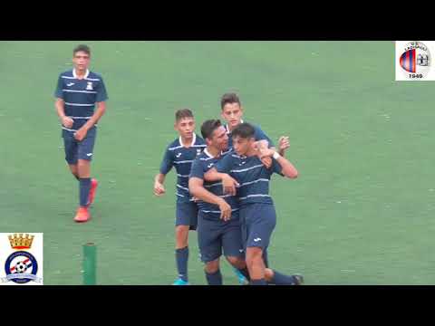 Mem. Bini, Ciampino-Ladispoli