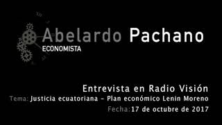 Ecos de las medidas económicas