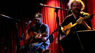 Anders Parker &amp; Will Johnson &quot;Old LA&quot;