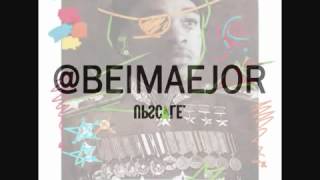 Bei Maejor - Flying Paper Planes