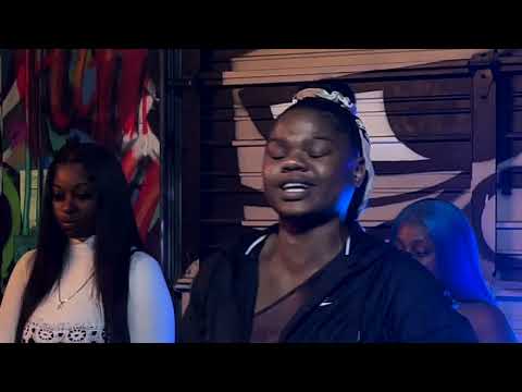 SACRAMENTO BE LIKE CYPHER - EPISODE 1