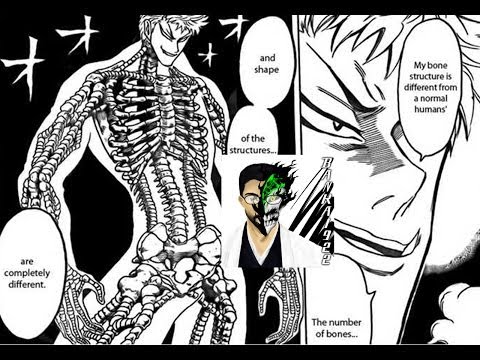 TORIKO CHAPTERS 71-80 AFTERTHOUGHTS-TOMMYROD AND BOGEYUZ DISGUST ME DAMN!!!!!