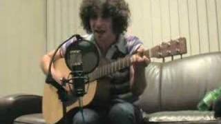 New Steel Train song - &quot;I Feel Weird&quot;