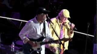 Isn&#39;t It Time -  The Beach Boys Live in Irvine, CA 6/3/2012