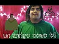 Un Amigo Como Tú Cover Las Locuras Del Emperador