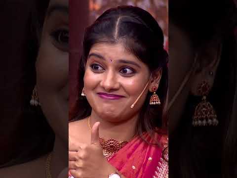 Ennadhu Singa Pen unga Koodaya🤣 | Top Cooku Dupe Cooku | Sunday @ 12:30 PM | Sun TV