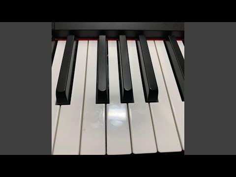 Two Pianos II