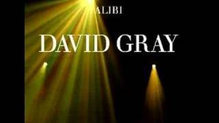 David Gray - Alibi [Music Only]