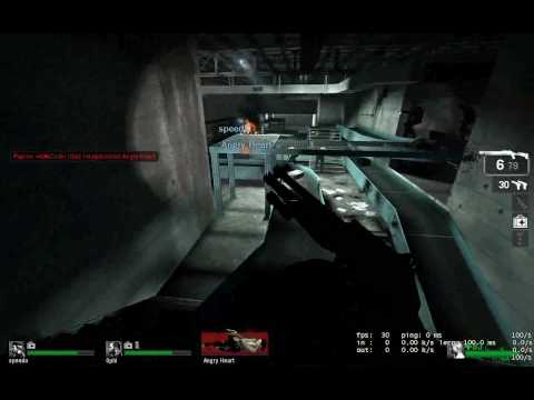 Left 4 Dead - Public Request #1 (Dead Air #4 -Survivors)