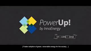 PowerUp! 2018 Grand Final Prague