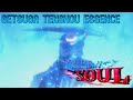 Getsuga Tenshou Essence | Type Soul