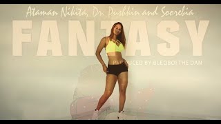 Fantasy Music Video