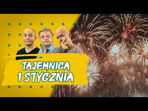Kto wymyślił Nowy Rok?! || TAK BYŁO ODC. 13