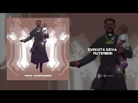 SaintFloew - Musatanist (Official Visualizer)