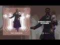 SaintFloew Musatanist Official Visualizer