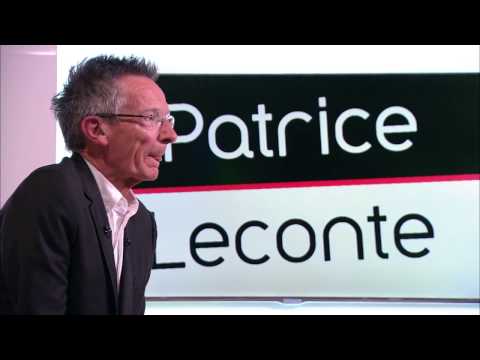 BONUS Patrice LECONTE - Thé ou Café - 23/04/2017
