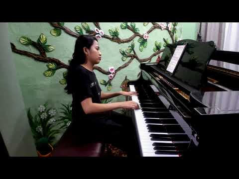 Este amor como un sol - Saúl Cosentino