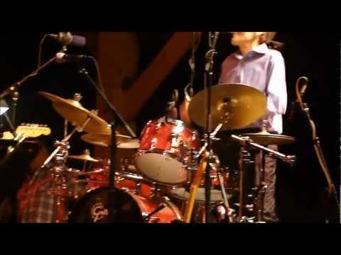 Levon Helm Band - I Shall Be Released ~ FloydFest 7.24.10