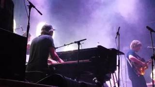 Places You Will Go - Patrick Watson - IAH - 11th November 2015
