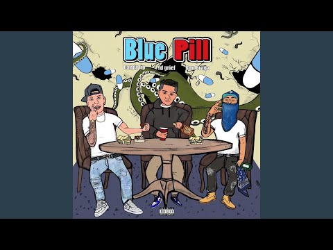 BLUE PILL