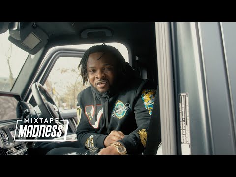 Rosca - Prince of Ghetto (Music Video) | @MixtapeMadness