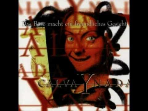 Calva Y Nada - Aufprall (1996)
