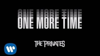 THE PRIVATES- ONE MORE TIME（フル）