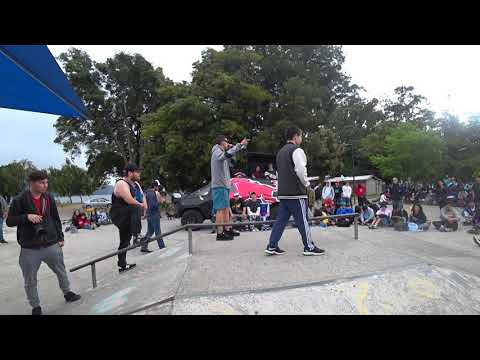 TYMER vs PAULO ANTONIO : 4tos - Despedida Jokker RB x DP