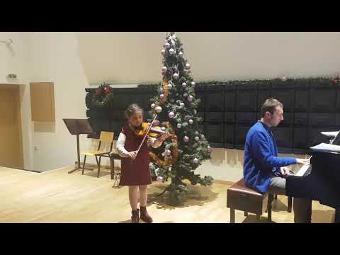 HOROVOD (IGRA) - N.Baklanova - Ana Dabic