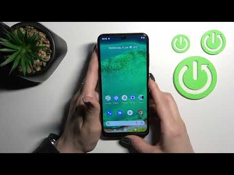 NOKIA G11 Face Unlock Test