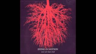 Dying in Motion - Hautlos