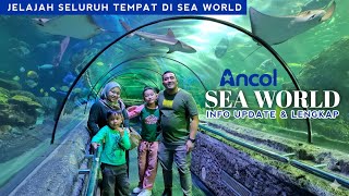 Download lagu A Complete Review of SEAWORLD ANCOL Jakarta | | Discover the Underwater World mp3 Download lagu A Complete Review of SEAWORLD ANCOL Jakarta | | Discover the Underwater World mp3