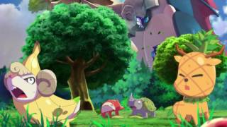 ArcaneRiver02 - YouTube