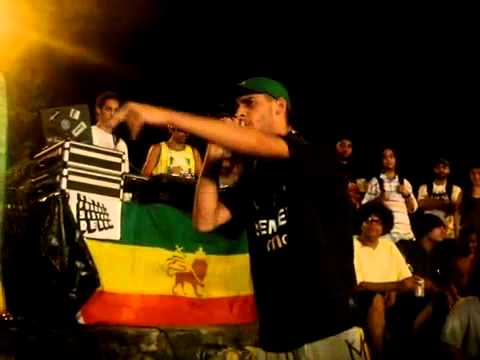 Batalha do Real - Vênus x Maomé