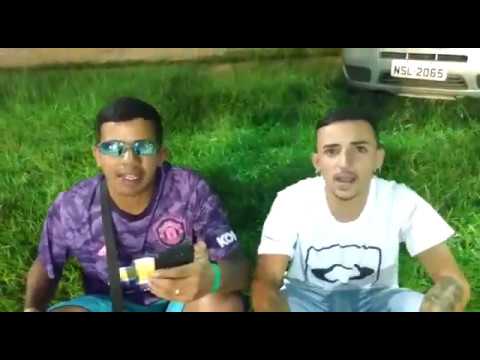 MC G2S FEAT MC YGUIN (PRÉVIA 2020)
