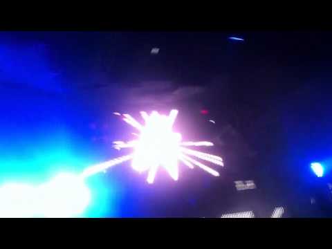 Alesso @ Pacha- Years (2/25/12)