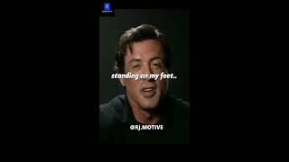 Sylvester Stallone WhatsApp Status  Why He Had To 