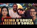 Remo & Lizelle D'souza: A love story like No Other