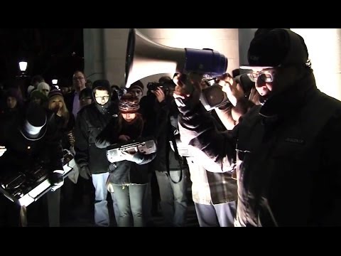 Phil Kline's 'Unsilent Night' Celebrates 20th Year