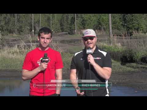 2018 GNCC Live Round 1 - Big Buck ATVs