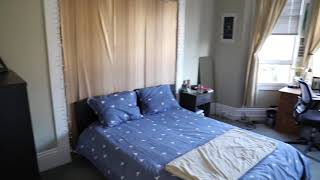 3BR/1BA apartment in Mission District