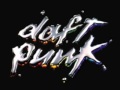 Daft Punk - Superheroes Extended